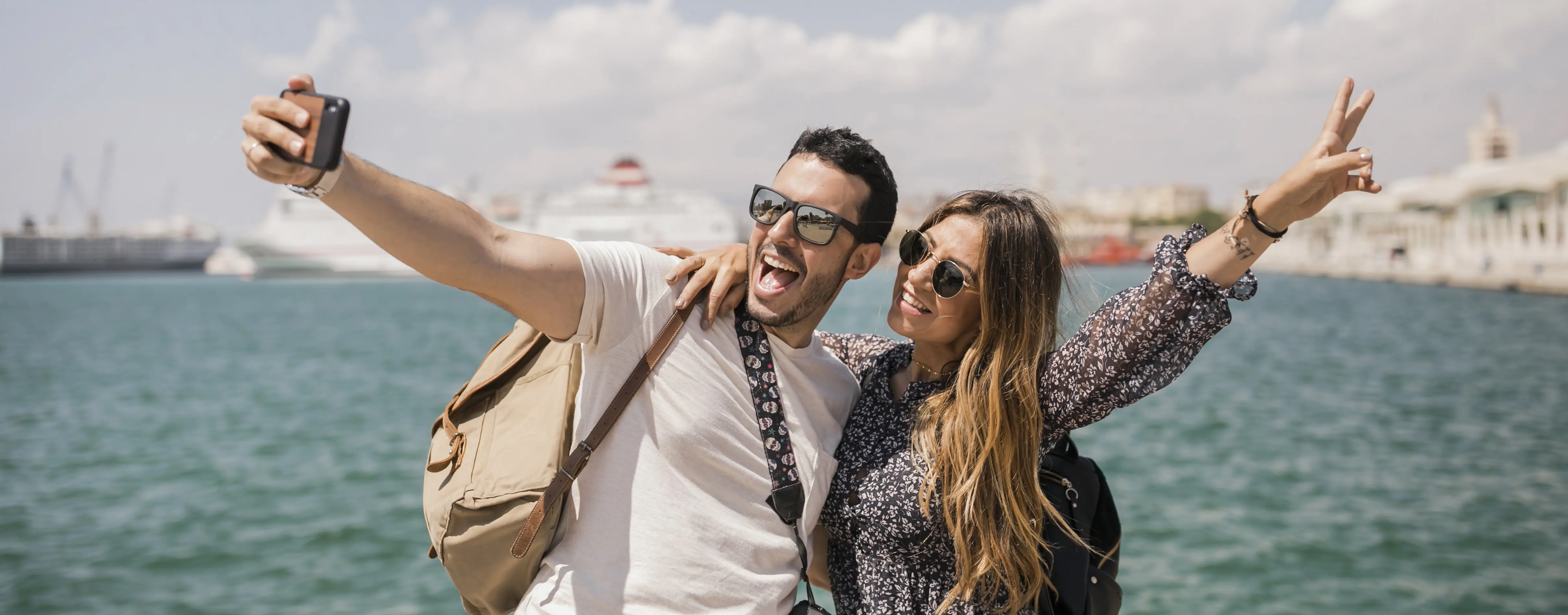 Encuentra todos tus vuelos en un solo lugar